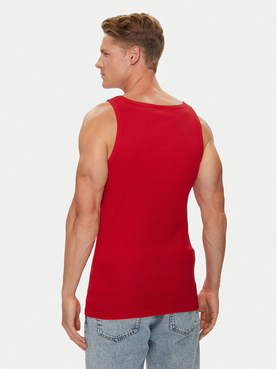 HUGO Hugo Набір 2 майок 50469790 Кольоровий Slim Fit