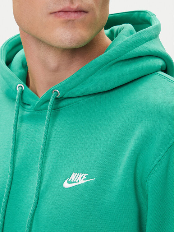 Nike Nike Jopa Giannis FN3859 Zelena Regular Fit