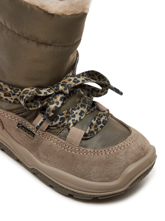 Primigi Primigi Μπότες Χιονιού 6861511 M GORE-TEX Μπεζ