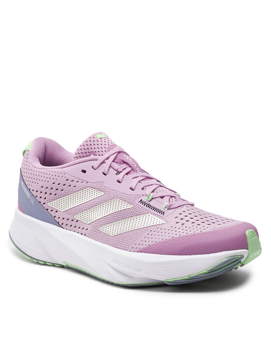 adidas adidas Tenisice za trčanje adizero Sl W IG3339 Ljubičasta
