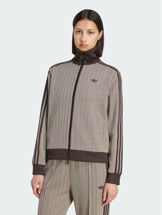 adidas adidas Top 168114 Brązowy