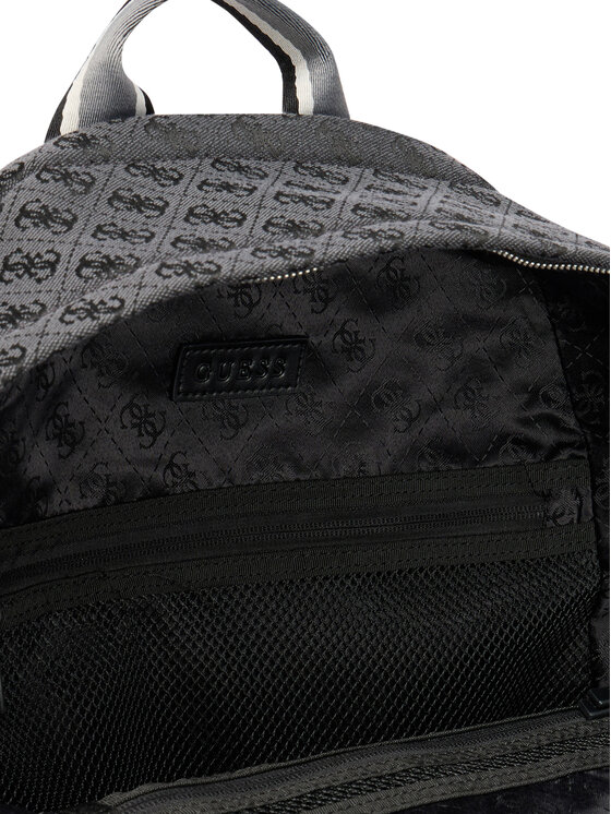 Guess Guess Ruksak HMBOST P6111 Siva