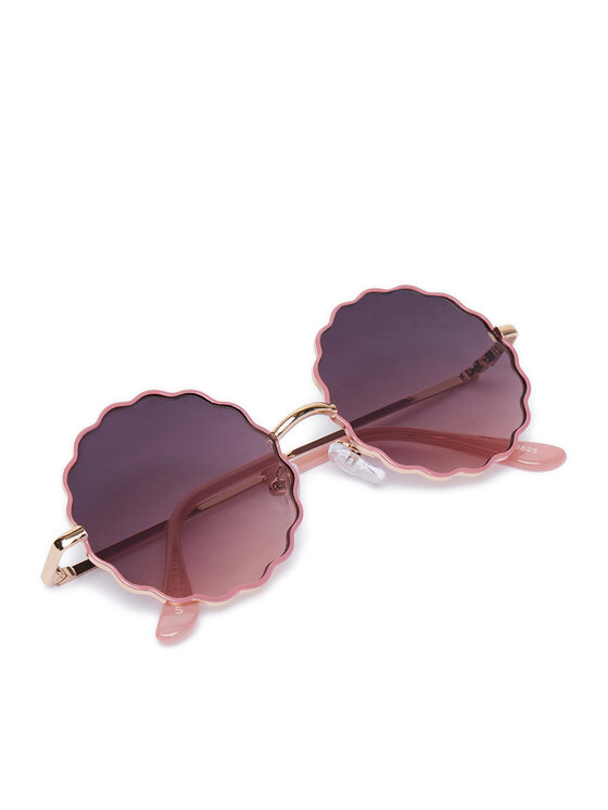 Roxy Roxy Ochelari de soare RX-KA-005-SS25 Roz