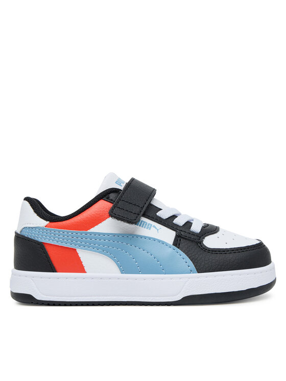 Puma Puma Сникърси Caven 2.0 Block Ac+ Inf 394463 17 Цветен