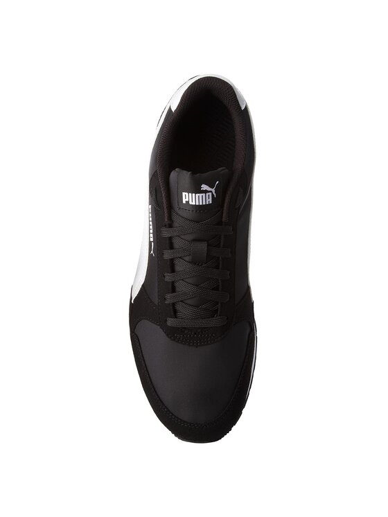 Puma Puma Sneakers St Runner V2 Nl 365278 01 Nero
