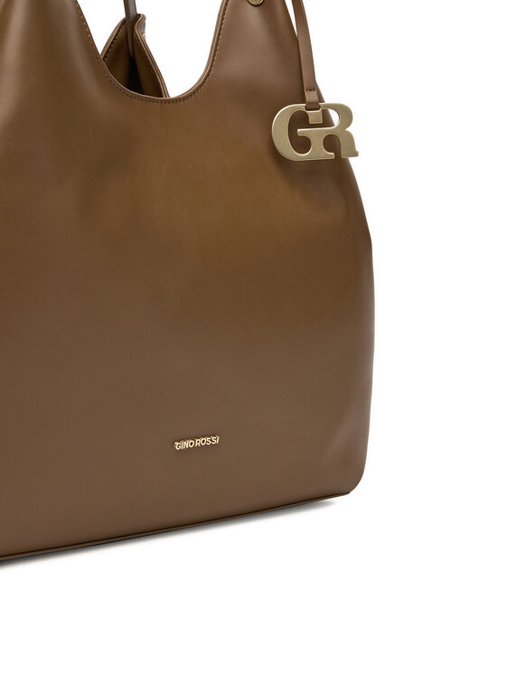 GINO ROSSI Gino Rossi Torbica CEO-ERIQA-LDA01 Smeđa