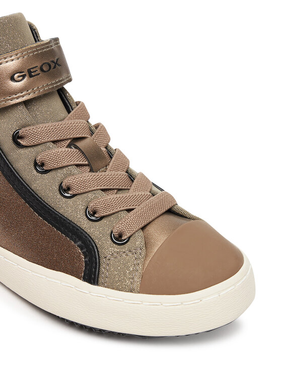 Geox Geox Tossud J Kalispera J944GM 0NFGN C0533 S Pruun