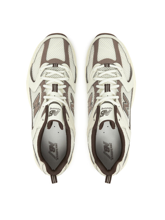 New Balance New Balance Laisvalaikio batai MR530ASM M Smėlio