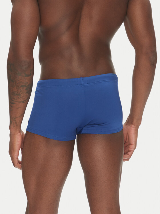 Emporio Armani Emporio Armani Slip EM000576 AF12331 UB093 Albastru