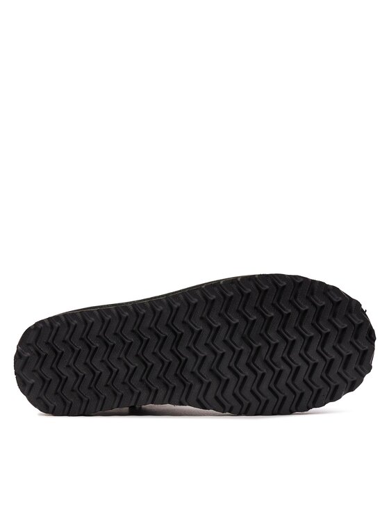 Liu Jo Liu Jo Schneeschuhe Jil 02 SA4055 PX373 Schwarz