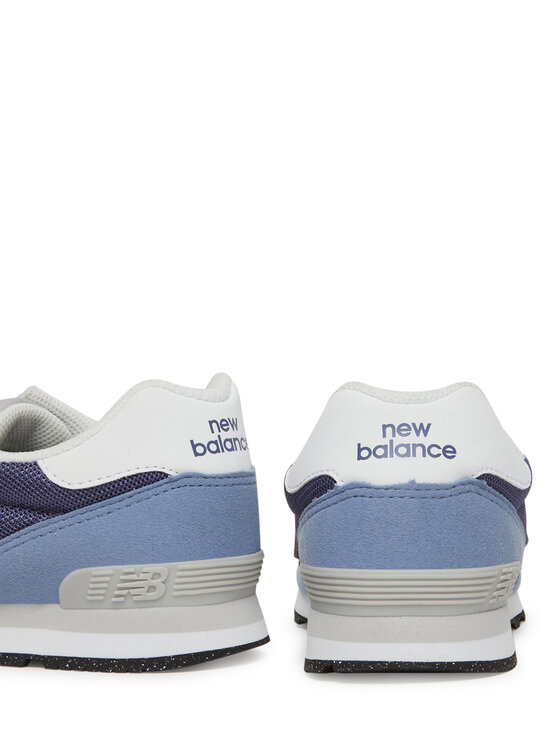 New Balance New Balance Sneakersy GC515BV Niebieski