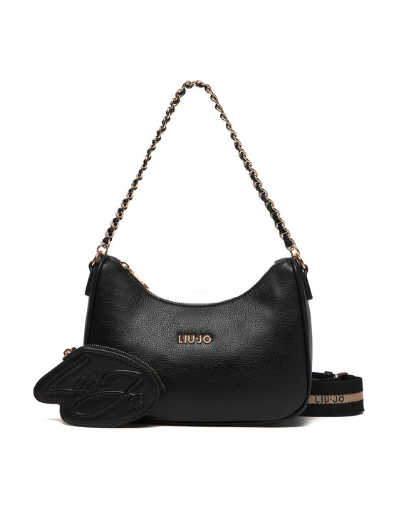 Liu Jo Liu Jo Rucksack AA6180 E1012 Schwarz