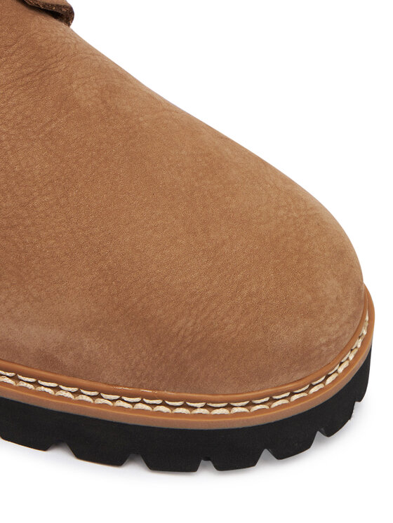 HUGO HUGO Schnürschuhe Draven 50552695 Beige
