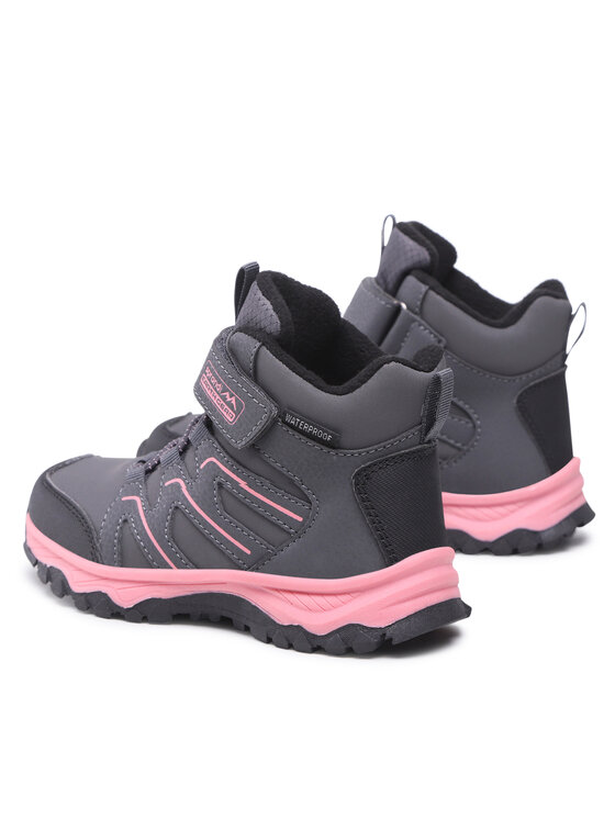 Sprandi Sprandi Bakancs CP23-6042(IV)DZ Szürke