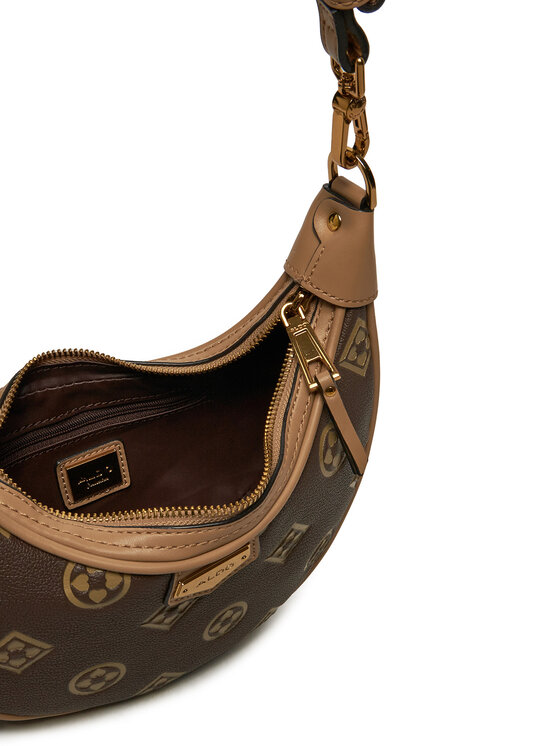 Aldo Aldo Torebka Avibelle 13863617 Brązowy
