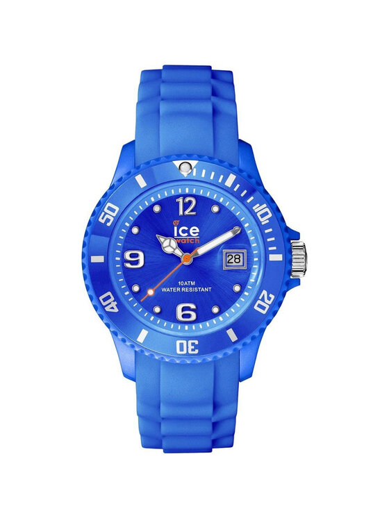 Ice-Watch Ice-Watch Zegarek ICE.000125 Niebieski