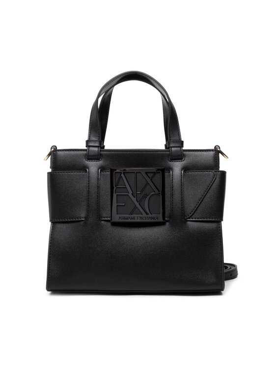 Geantă Armani Exchange 942690 0A874 00020 Negru