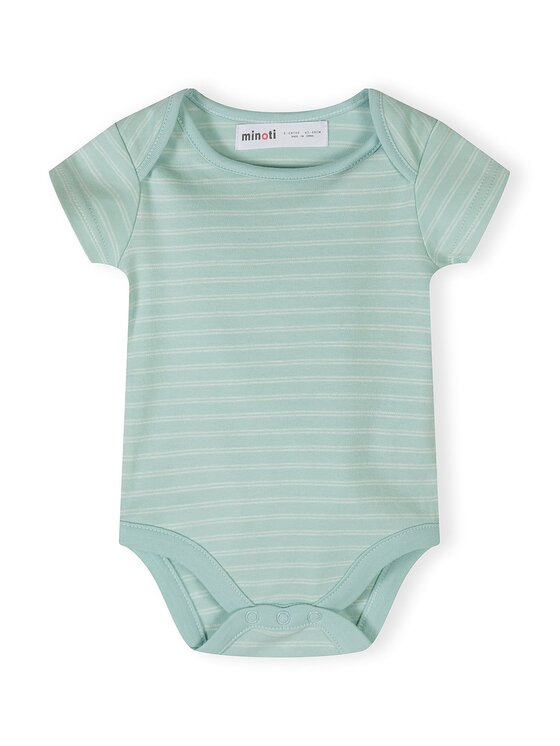 minoti minoti Body NOSBABYPACK2 Écru Regular Fit