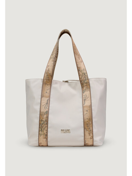 Alviero Martini Prima Classe Alviero Martini Prima Classe Borsetta LF57 9935 Beige