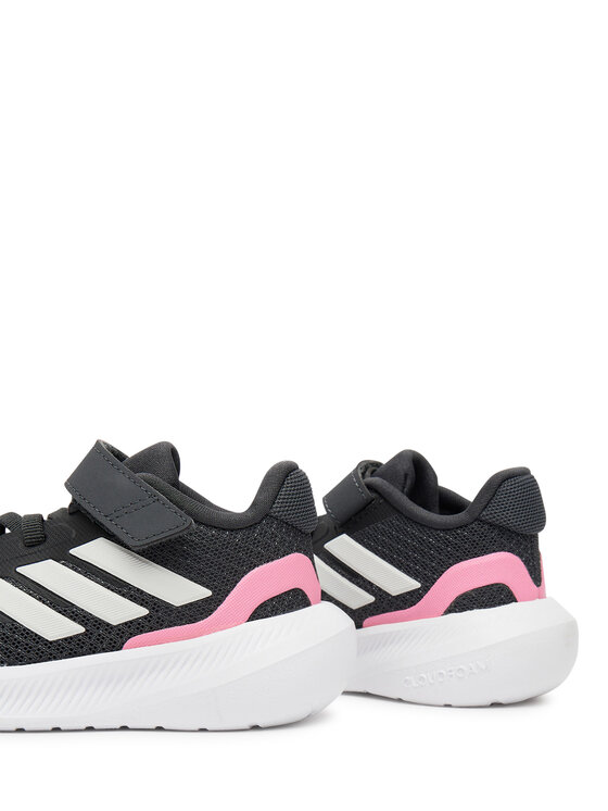 adidas adidas Laisvalaikio batai Runfalcon 5 JQ8670 Pilka