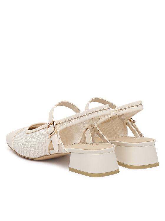 Caprice Caprice Tacones 9-29604-46 Ekrüüvärv