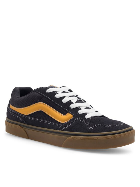 Vans Vans Kedai CALDRONE VN0A5JM2CHY1 Juoda