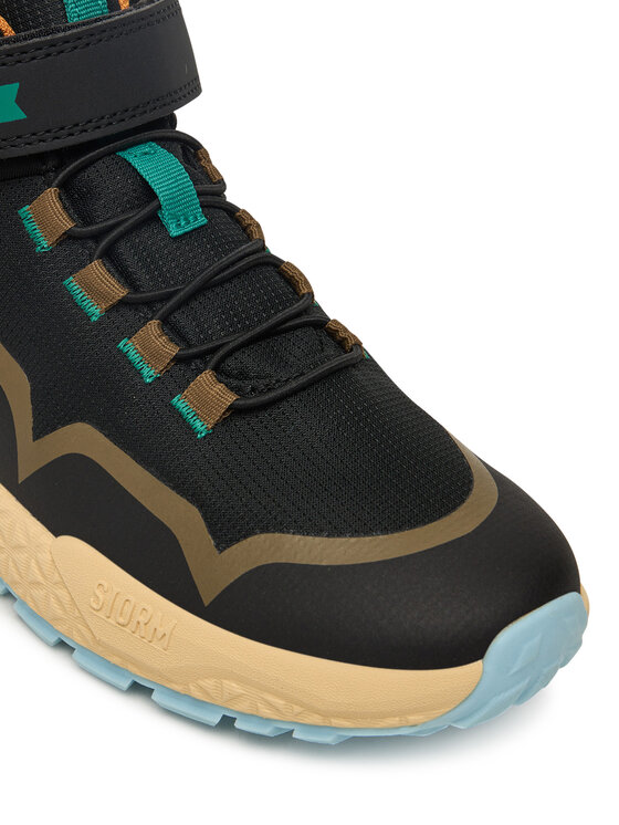 Primigi Primigi Laisvalaikio batai GORE-TEX 8916644 D Juoda