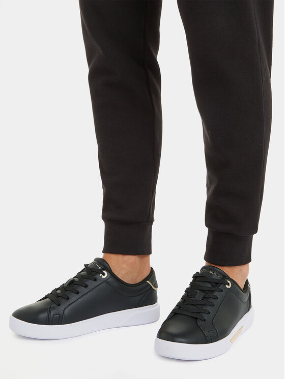 Tommy Hilfiger Tommy Hilfiger Tossud Chic Hw Court Sneaker FW0FW07813 Must