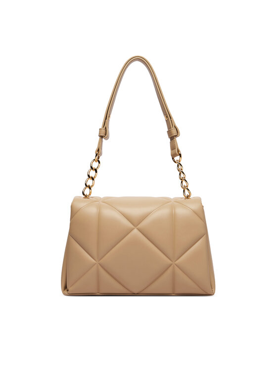 LOVE MOSCHINO LOVE MOSCHINO Torebka JC4259PP0OLC0209 Beżowy