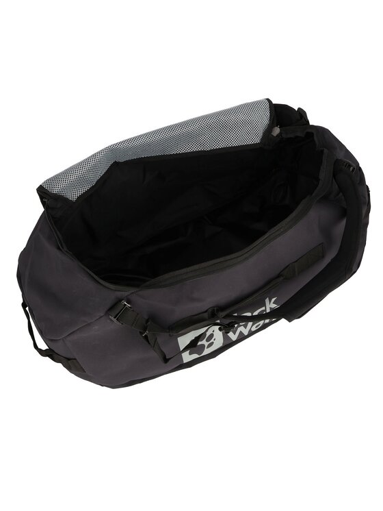 Jack Wolfskin Jack Wolfskin Torba weekendowa 311692 Szary