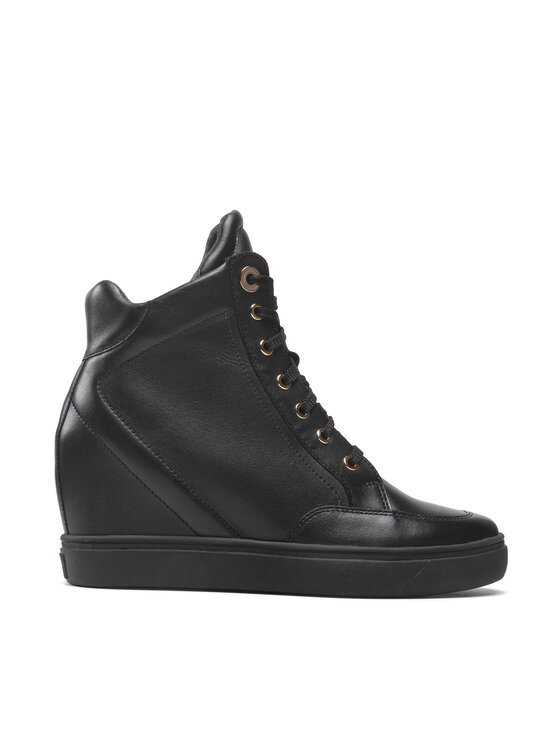 Sneakers FAMA2-03 Nero