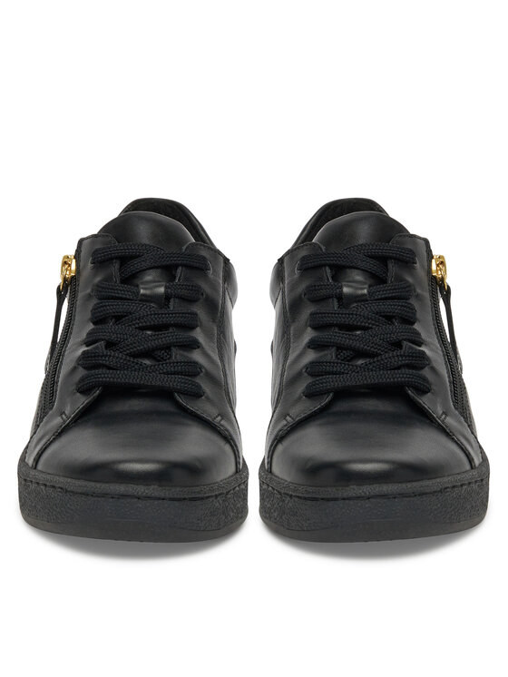 Go Soft Go Soft Sneakers CEO-WI16-DACIA-01 Nero