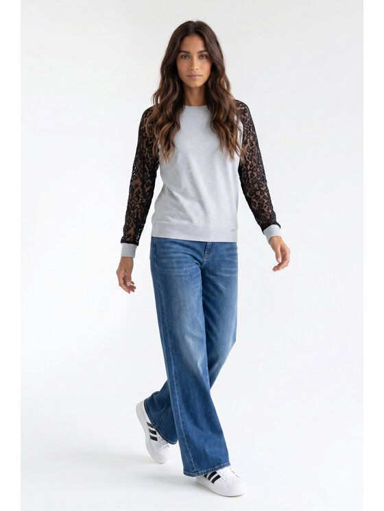 FIGL FIGL Halenka M1352 Barevná Regular Fit