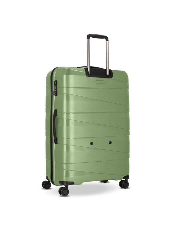 Redolz Redolz Torba podróżna 286034 Zielony