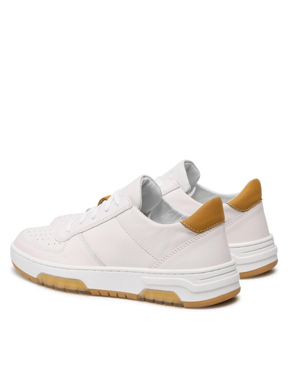 Sneakers RST-RUJA-01 Bianco