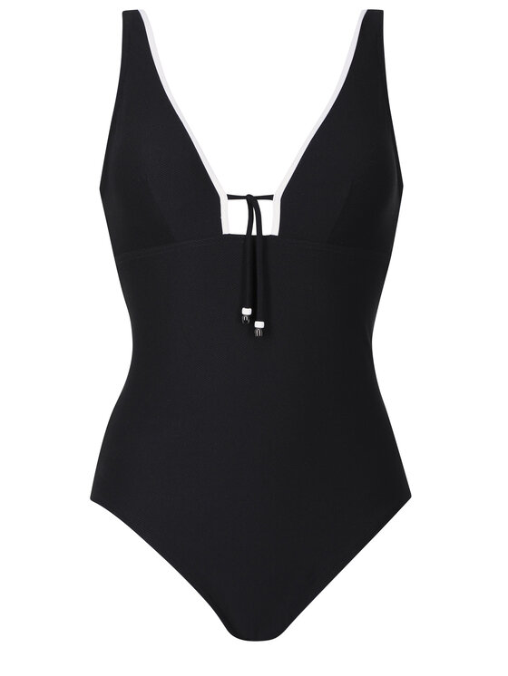 Sunflair Sunflair Costume da bagno 22123 Nero