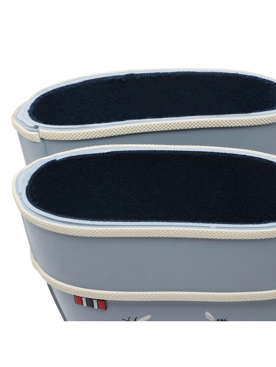Viking Viking Cizme de cauciuc Alv Jolly 1-60060-4501 Albastru