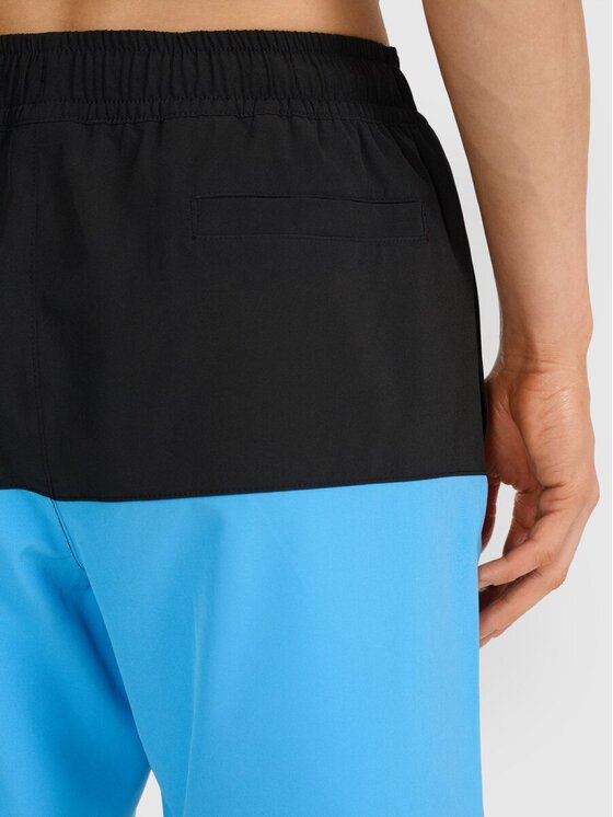 4F 4F Shorts da mare 4FWSS25UBDSM135-33S Blu Regular Fit