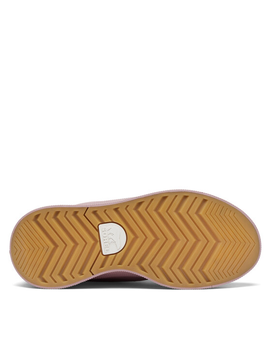 Sorel Sorel Ботильйони Out N About Iv Puffy Wp 2088111627 Рожевий