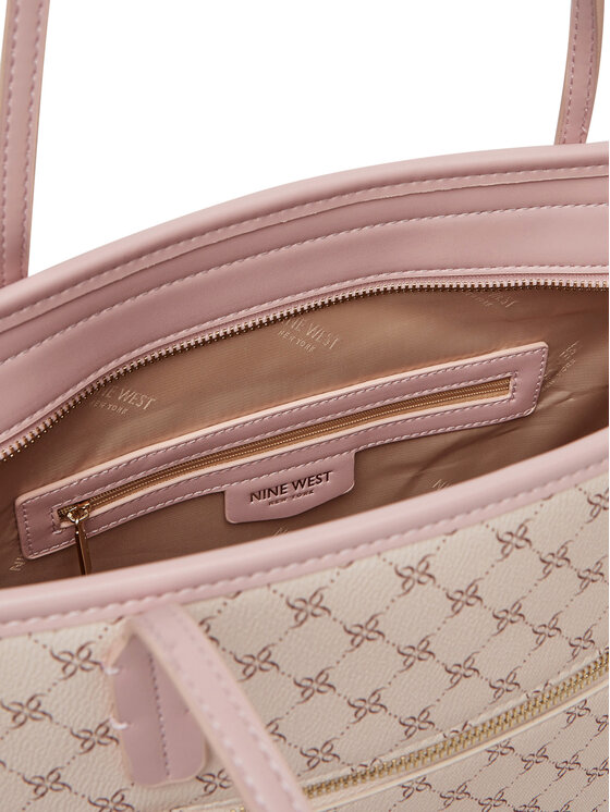 Nine West Nine West Τσάντα JH6389-NW Ροζ