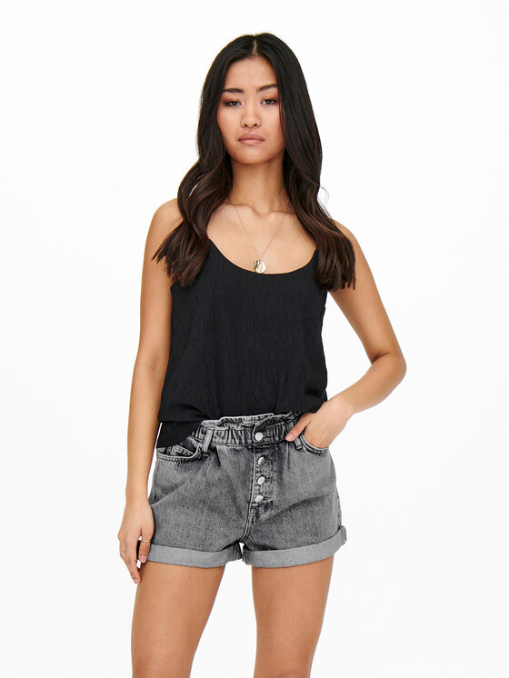 Pantaloncini di jeans ONLY
