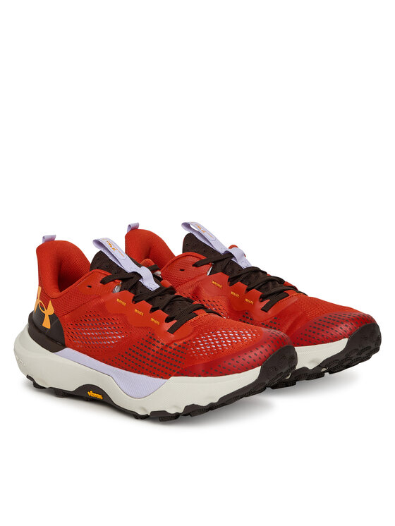 Under Armour Under Armour Tenisice za trčanje UA Infinite Pro Trail 3027202 Crvena