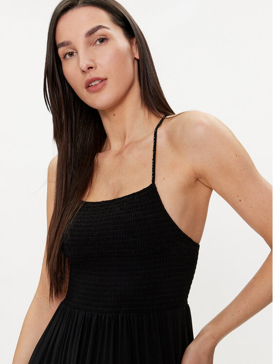 Maaji Maaji Hétköznapi ruha 2123CLD004 Fekete Regular Fit