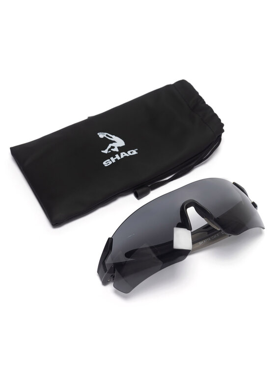 Shaq Shaq Saulesbrilles SH 6719 Melns