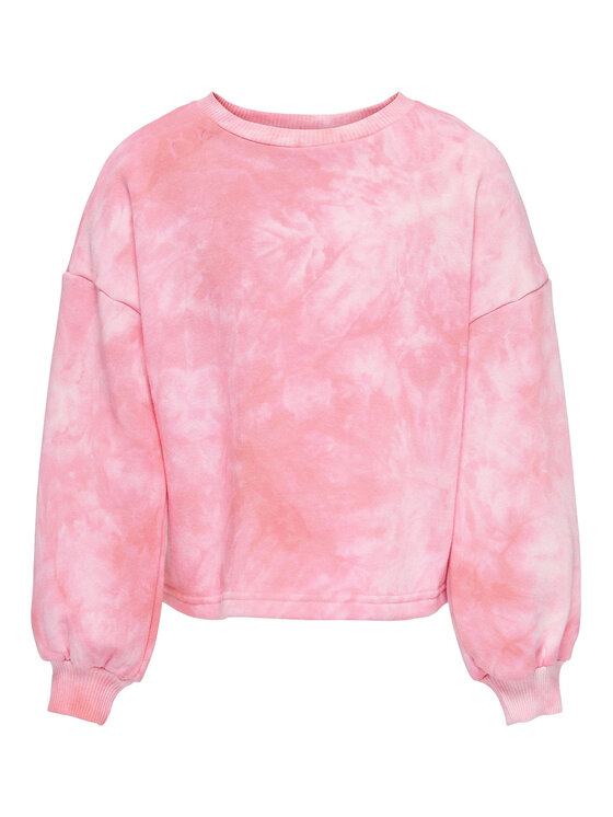 Felpa Every Ballon 15273885 Rosa Regular Fit