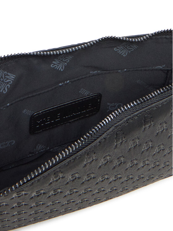 Steve Madden Steve Madden Τσάντα Bnaim-X SM13001553 Μαύρο