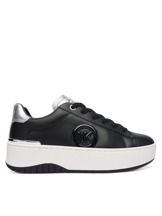 MICHAEL Michael Kors MICHAEL Michael Kors Sneakersy Dottie 43R6DTFS5L Čierna