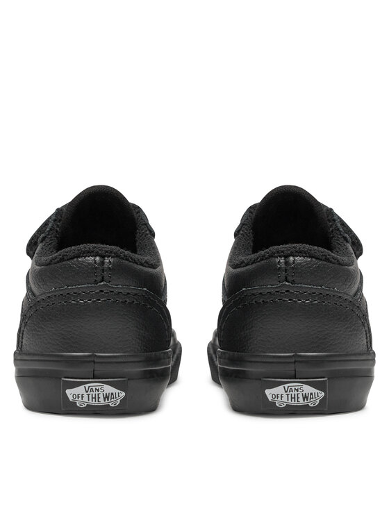 Vans Vans Tenisice Old Skool VN0009RCHF91 Crna