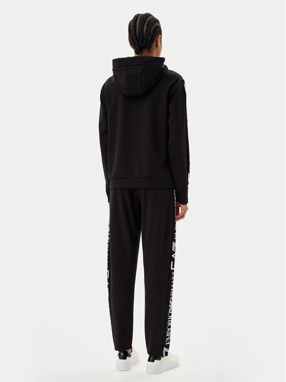 EA7 Emporio Armani EA7 Emporio Armani Spordidressid 7W000116 AF10443 UC001 Must Regular Fit