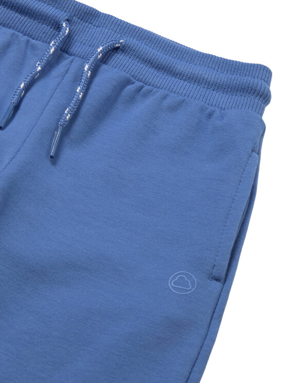 Mayoral Mayoral Jogginghose 711 Blau Regular Fit